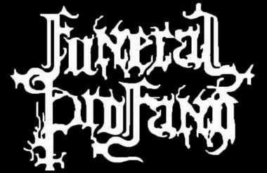 logo Funeral Profano